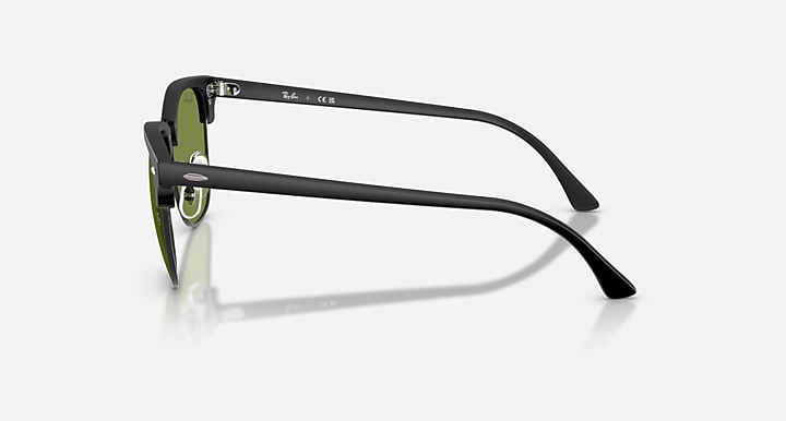 Ray-Ban, ACETATE MAN SUNGLASS