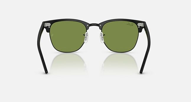 Ray-Ban, ACETATE MAN SUNGLASS