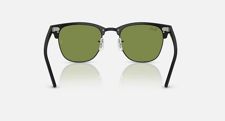 Ray-Ban, ACETATE MAN SUNGLASS