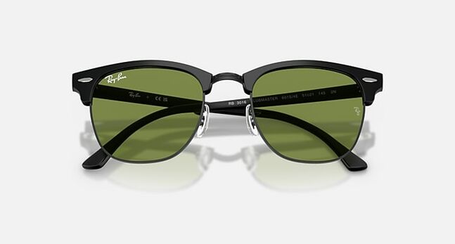 Ray-Ban, ACETATE MAN SUNGLASS