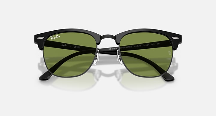 Ray-Ban, ACETATE MAN SUNGLASS