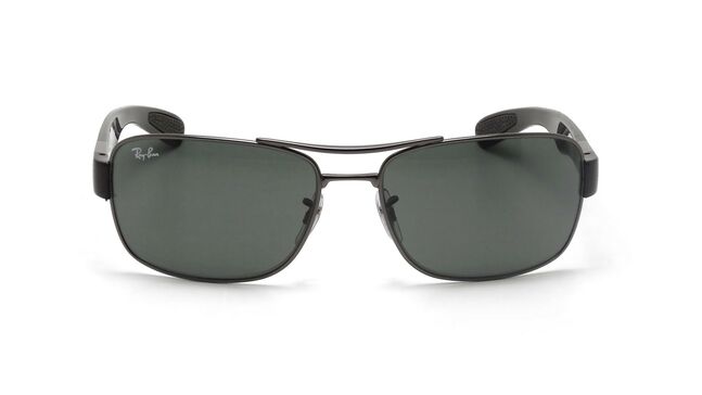 Ray-Ban, STEEL MAN SUNGLASS