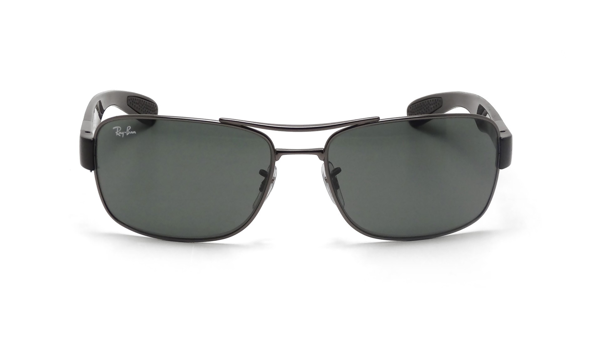 Ray-Ban, STEEL MAN SUNGLASS