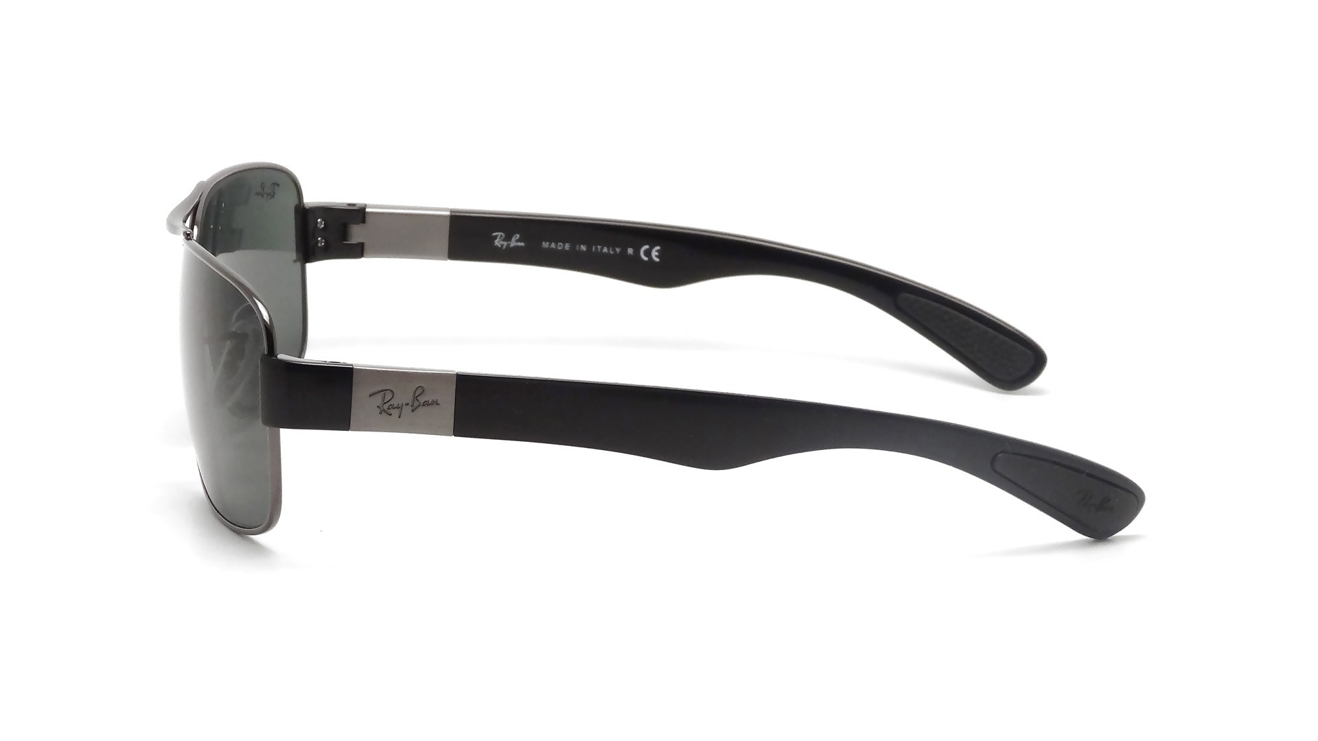 Ray-Ban, STEEL MAN SUNGLASS