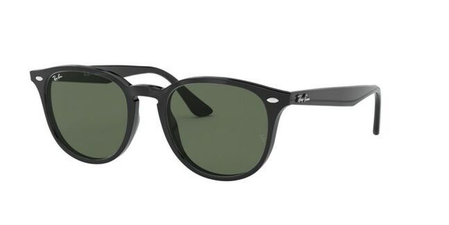 Ray-Ban, PROPIONATE UNISEX SUNGLASS
