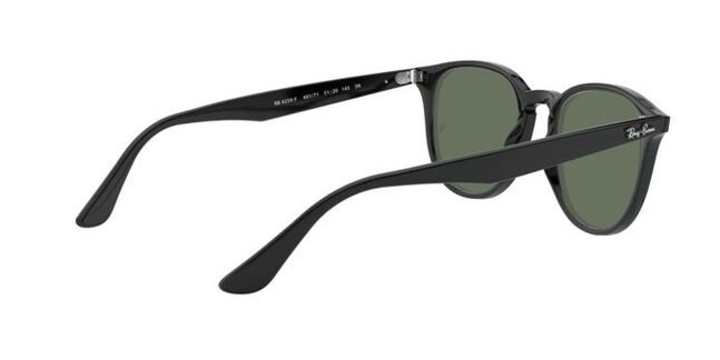 Ray-Ban, PROPIONATE UNISEX SUNGLASS