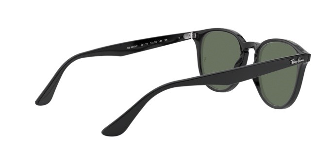 Ray-Ban, PROPIONATE UNISEX SUNGLASS