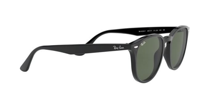 Ray-Ban, PROPIONATE UNISEX SUNGLASS