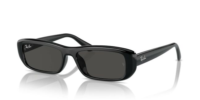 Ray-Ban, INJECTED UNISEX SUNGLASS