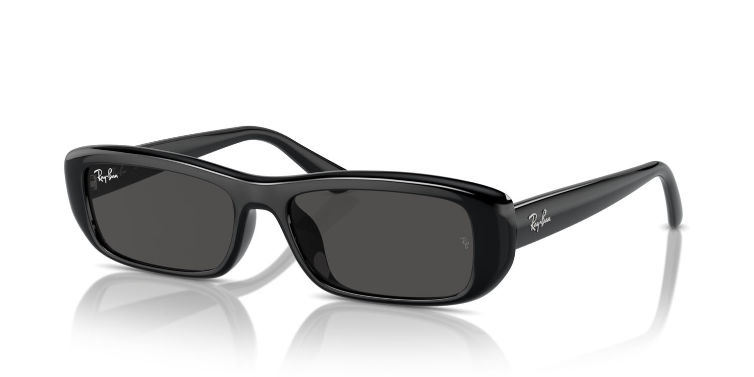 Ray-Ban, INJECTED UNISEX SUNGLASS
