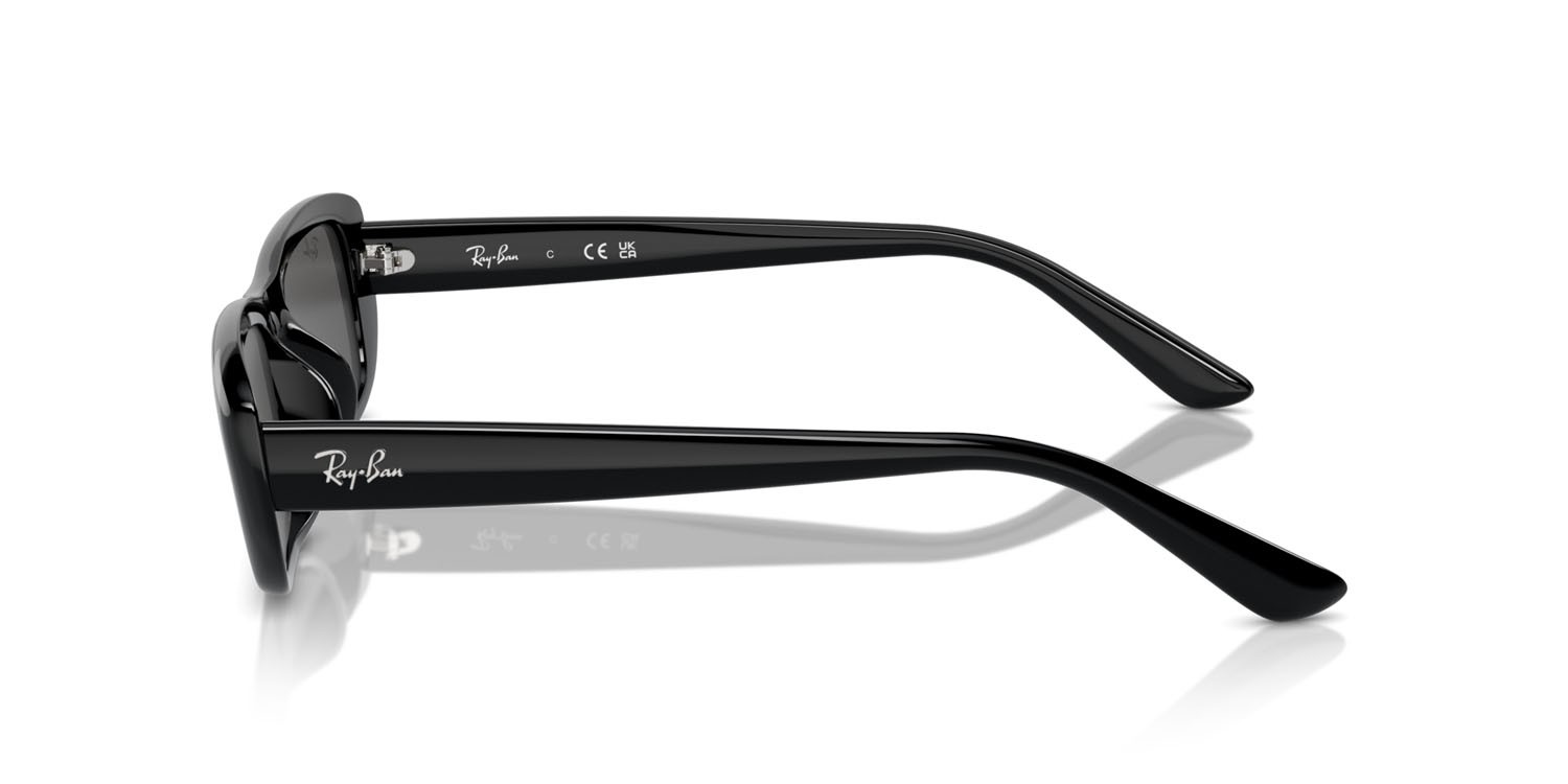 Ray-Ban, INJECTED UNISEX SUNGLASS