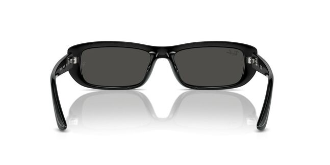 Ray-Ban, INJECTED UNISEX SUNGLASS