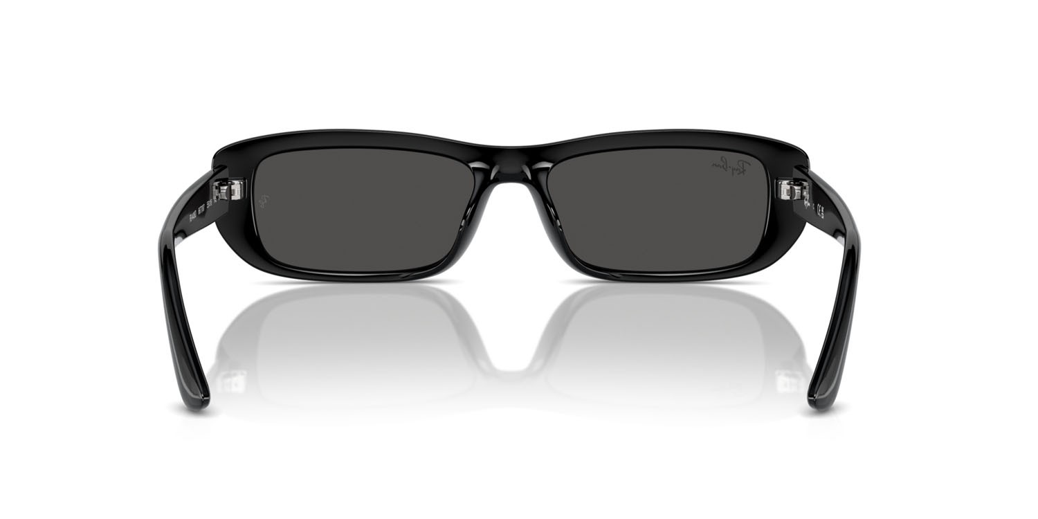 Ray-Ban, INJECTED UNISEX SUNGLASS