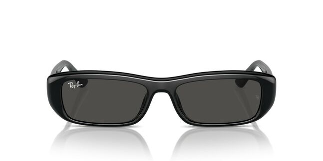 Ray-Ban, INJECTED UNISEX SUNGLASS