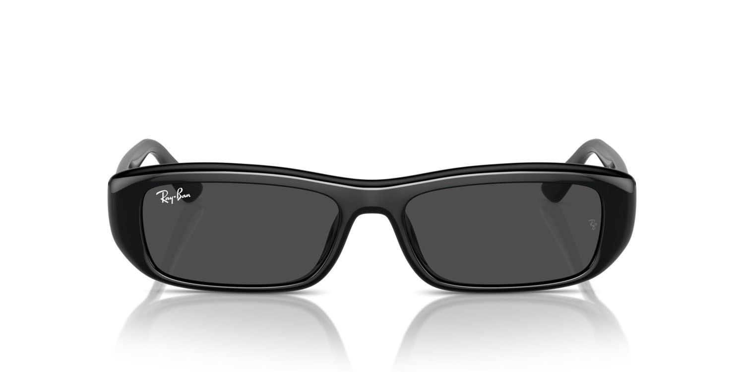 Ray-Ban, INJECTED UNISEX SUNGLASS