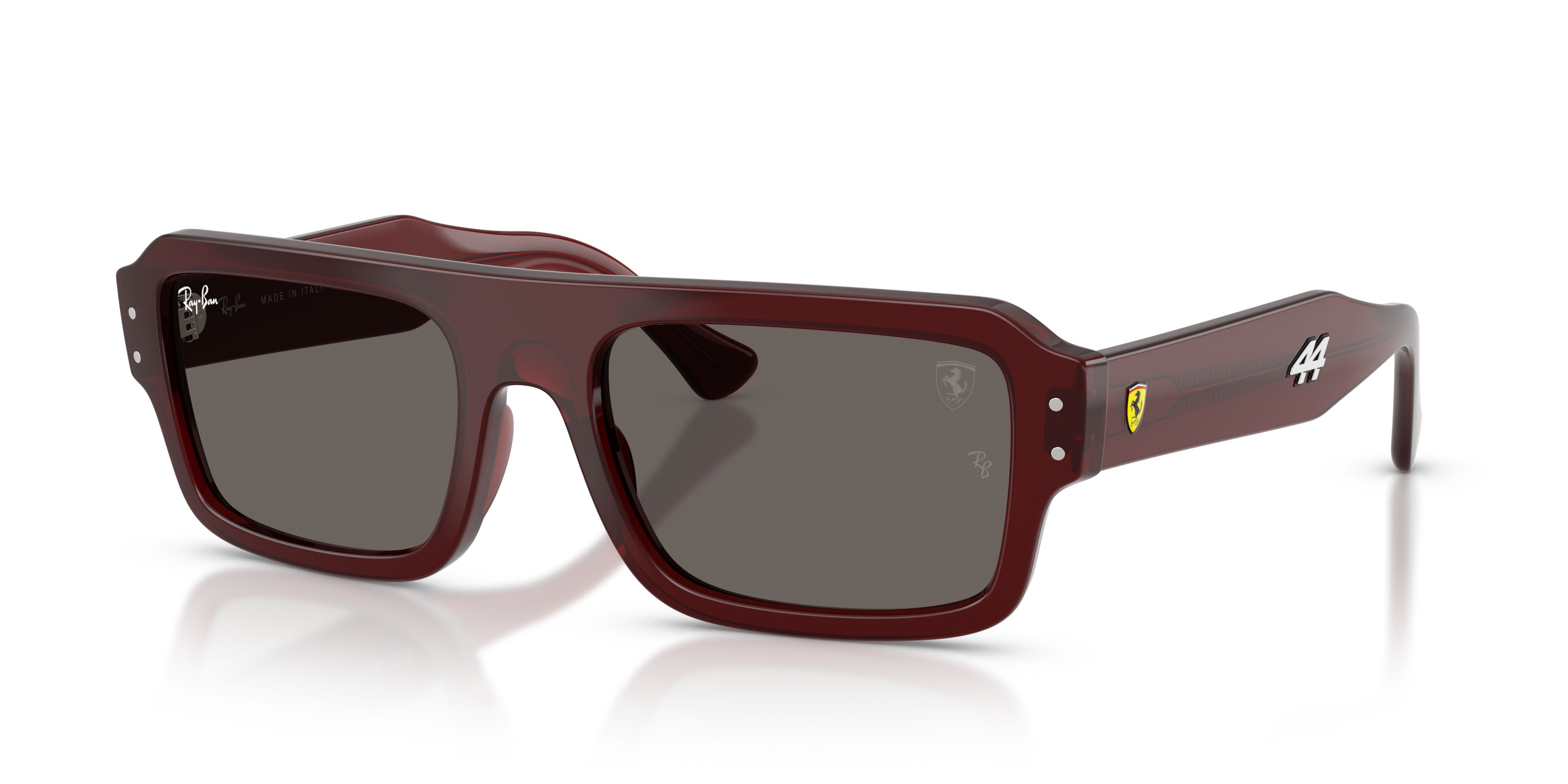 Ray-Ban, PROPIONATE UNISEX SUNGLASS