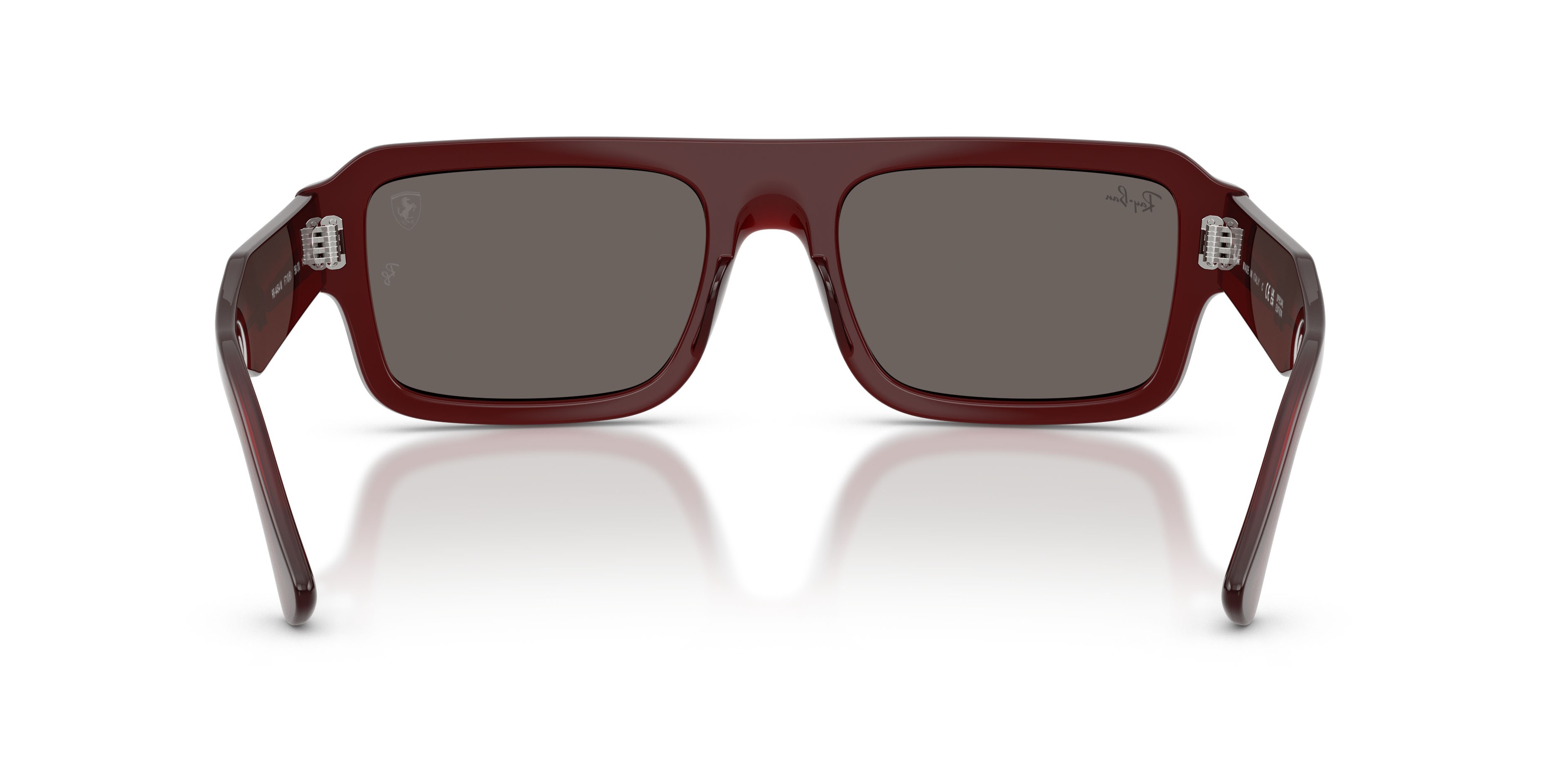 Ray-Ban, PROPIONATE UNISEX SUNGLASS