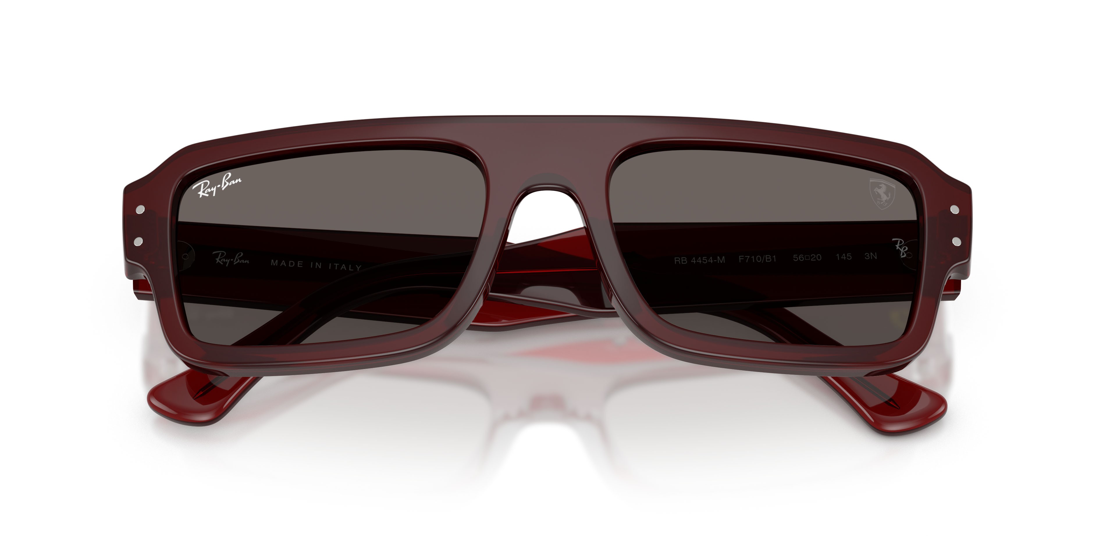 Ray-Ban, PROPIONATE UNISEX SUNGLASS