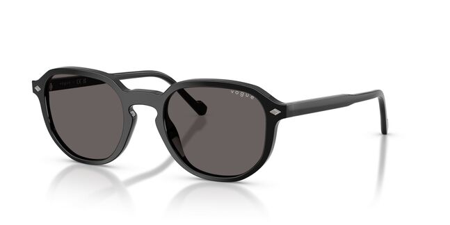 Vogue Eyewear, ACETATE MAN SUNGLASS