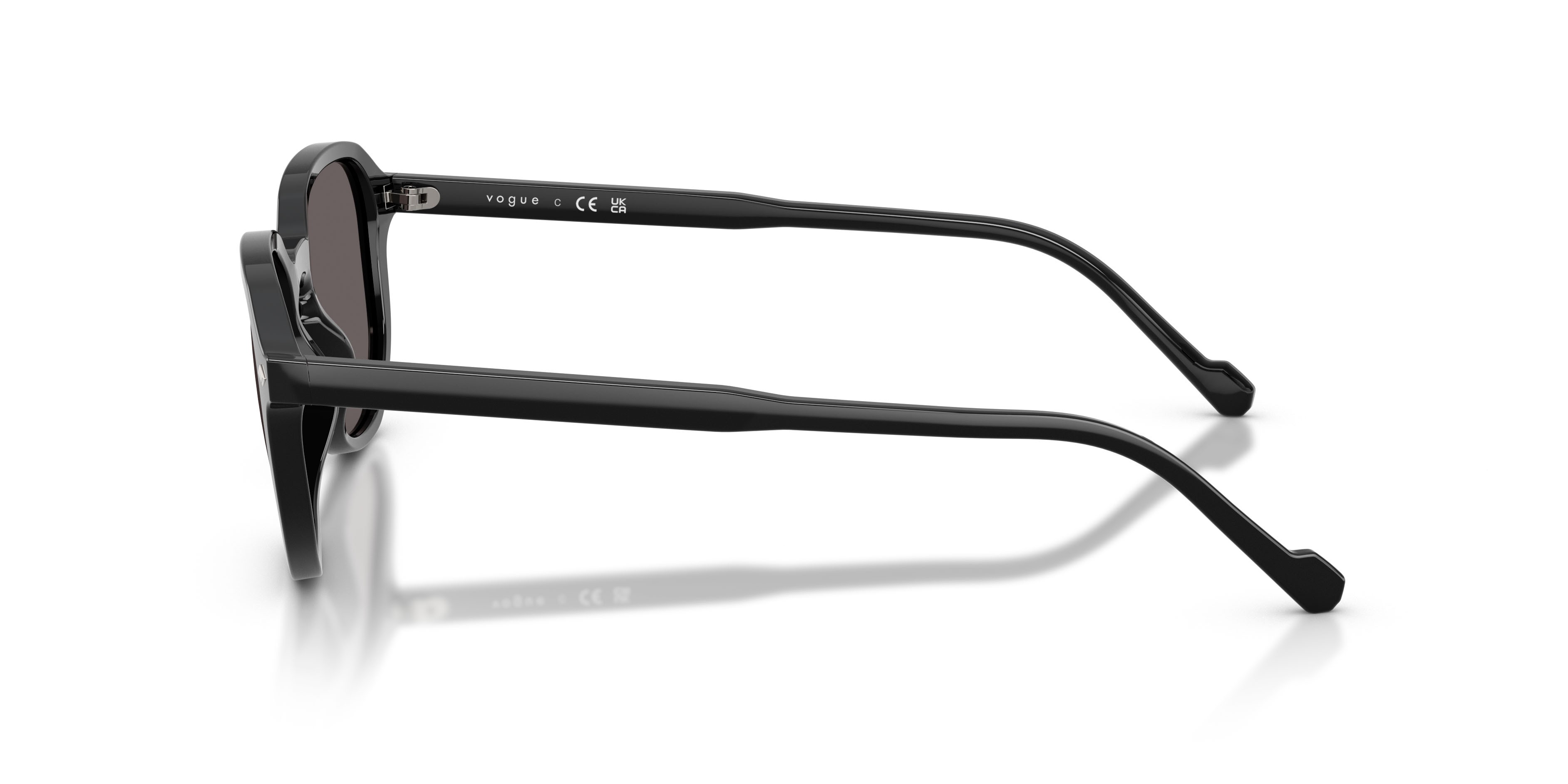 Vogue Eyewear, ACETATE MAN SUNGLASS