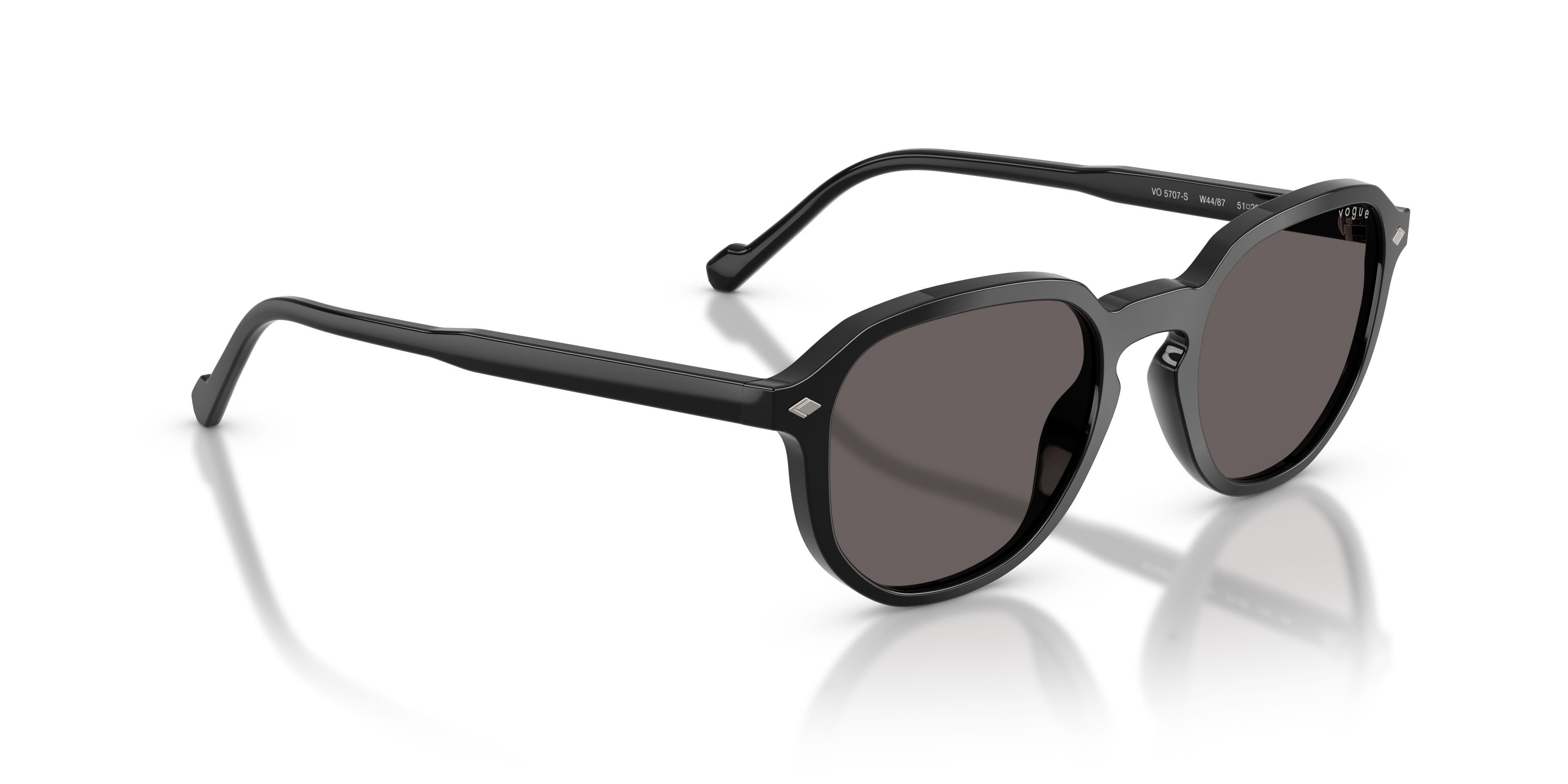 Vogue Eyewear, ACETATE MAN SUNGLASS