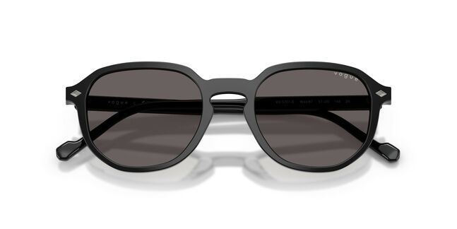 Vogue Eyewear, ACETATE MAN SUNGLASS