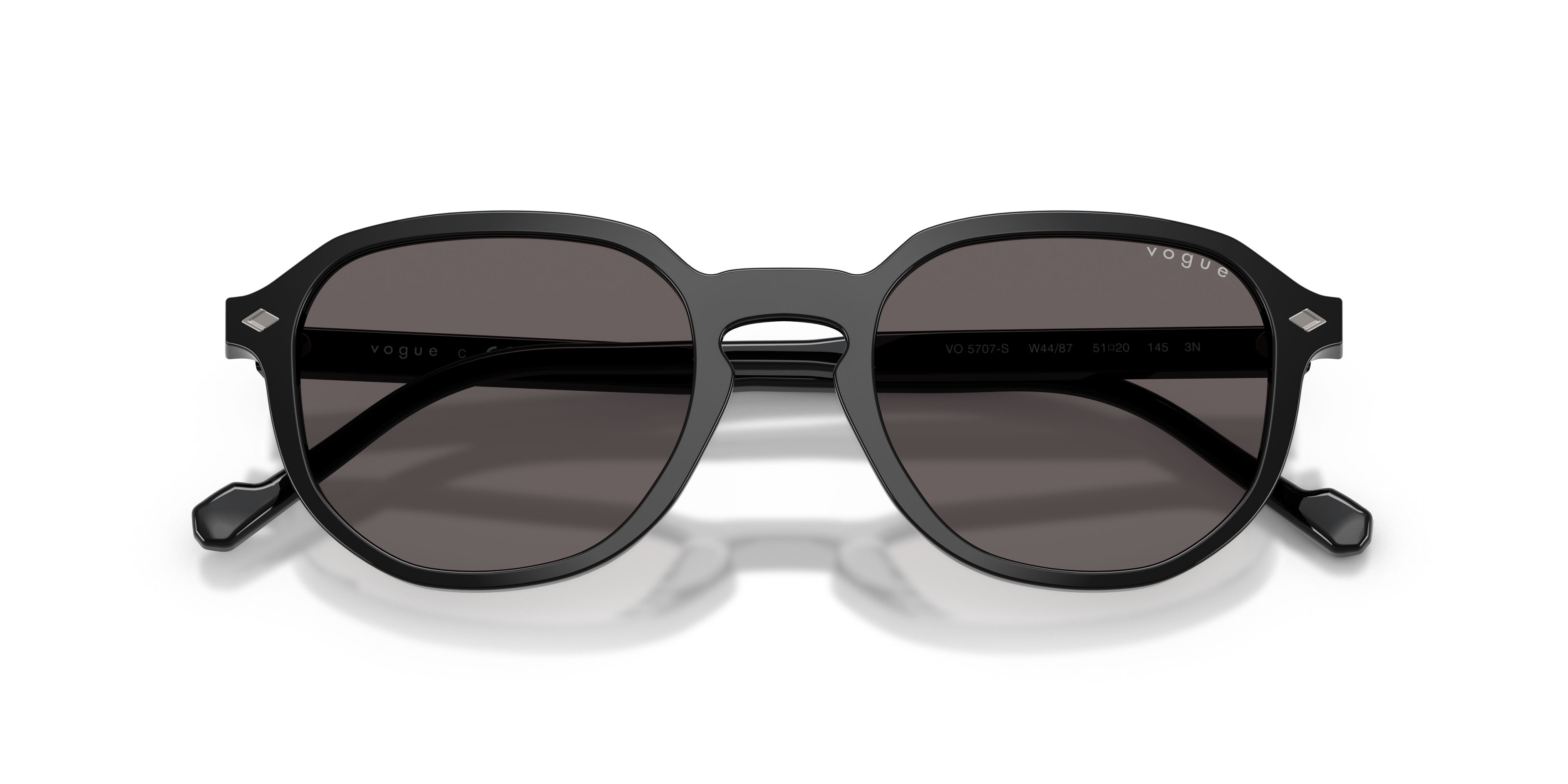 Vogue Eyewear, ACETATE MAN SUNGLASS