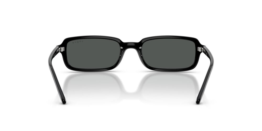Vogue Eyewear, ACETATE WOMAN SUNGLASS