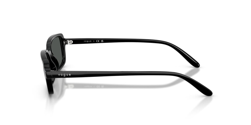 Vogue Eyewear, ACETATE WOMAN SUNGLASS