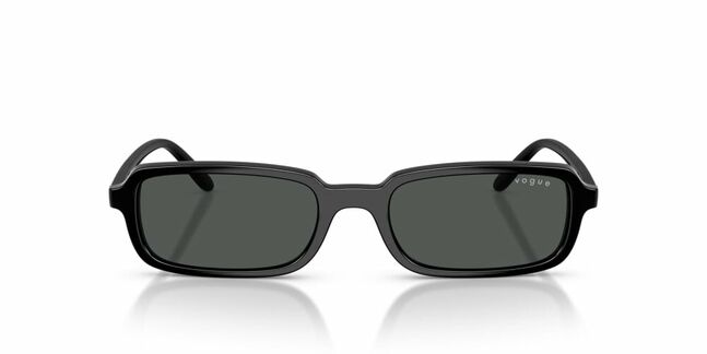 Vogue Eyewear, ACETATE WOMAN SUNGLASS