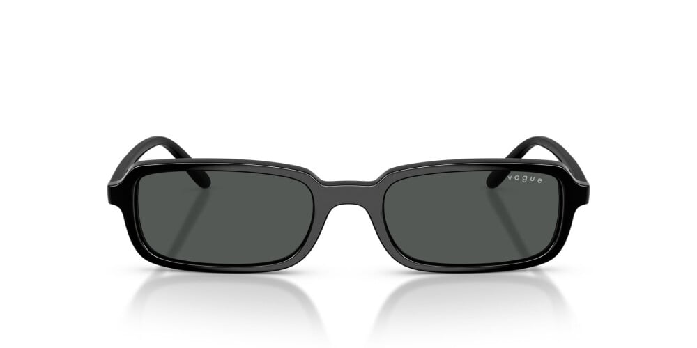 Vogue Eyewear, ACETATE WOMAN SUNGLASS