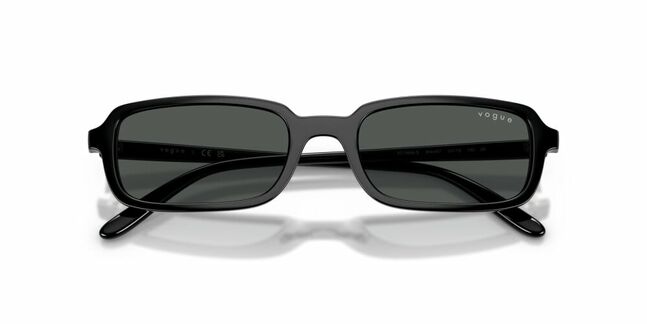 Vogue Eyewear, ACETATE WOMAN SUNGLASS