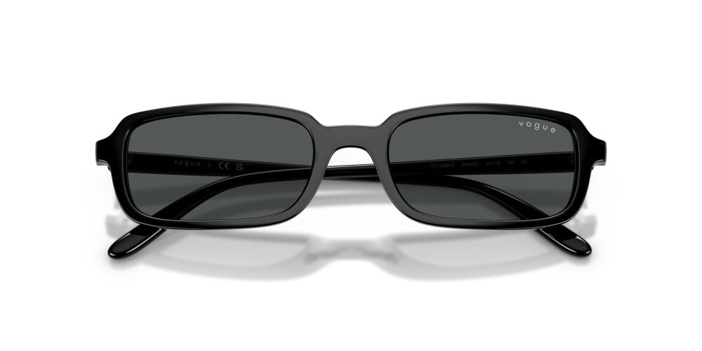 Vogue Eyewear, ACETATE WOMAN SUNGLASS