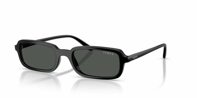 Vogue Eyewear, ACETATE WOMAN SUNGLASS
