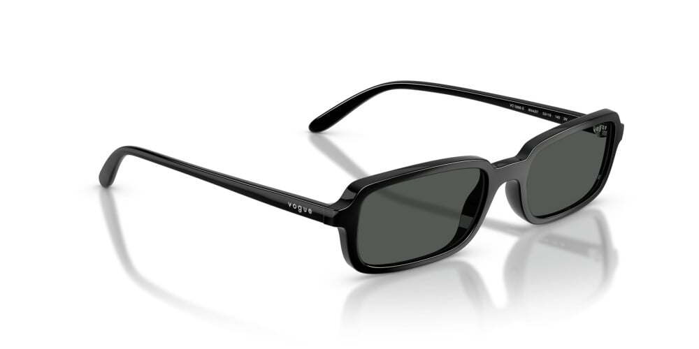 Vogue Eyewear, ACETATE WOMAN SUNGLASS