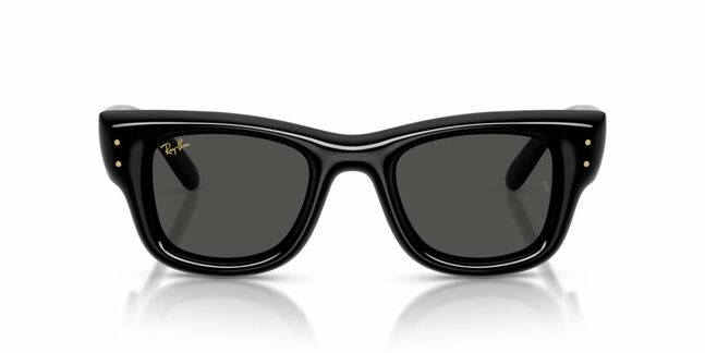 Ray-Ban, INJECTED UNISEX SUNGLASS