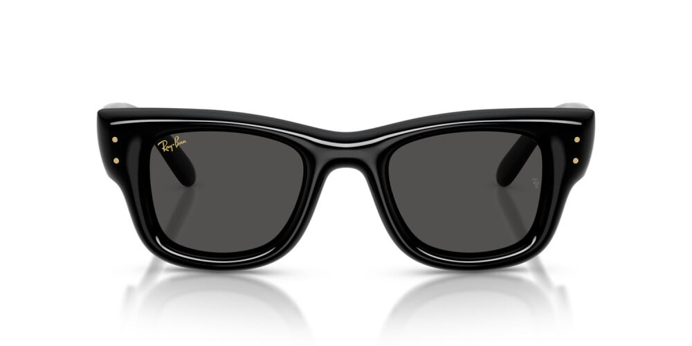 Ray-Ban, INJECTED UNISEX SUNGLASS