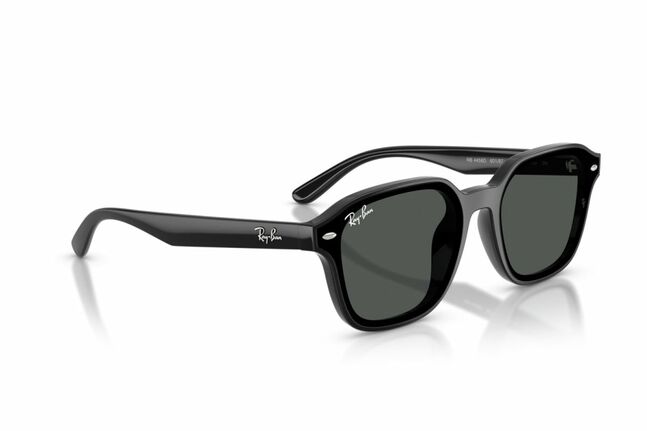 Ray-Ban, INJECTED UNISEX SUNGLASS