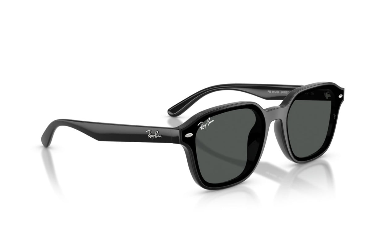 Ray-Ban, INJECTED UNISEX SUNGLASS