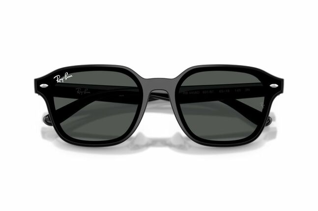 Ray-Ban, INJECTED UNISEX SUNGLASS