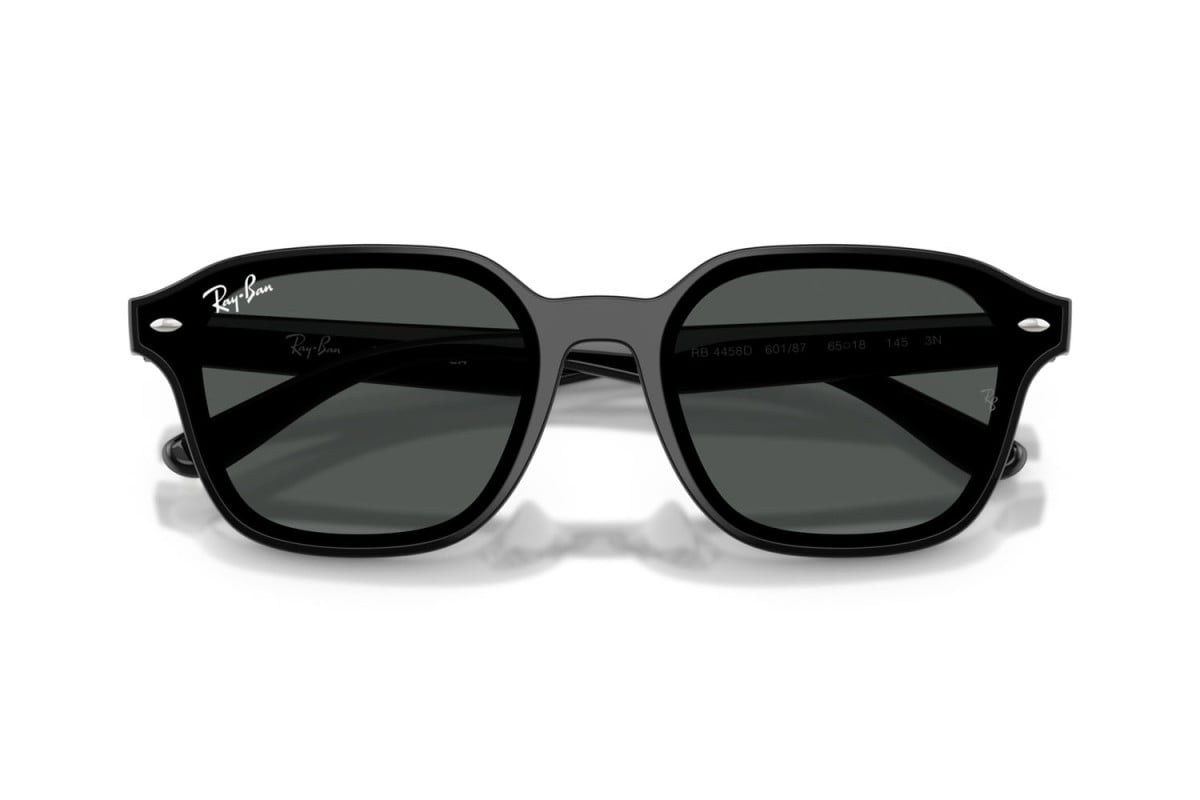 Ray-Ban, INJECTED UNISEX SUNGLASS