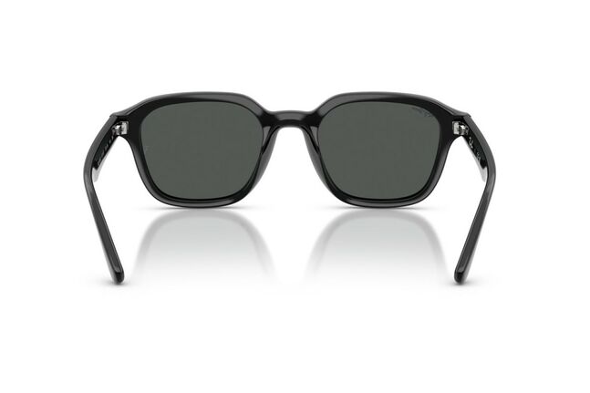 Ray-Ban, INJECTED UNISEX SUNGLASS