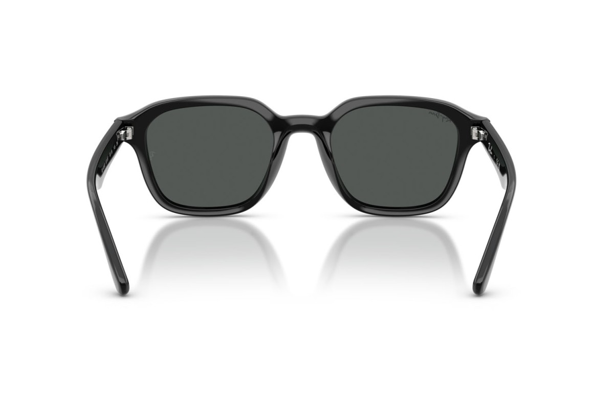 Ray-Ban, INJECTED UNISEX SUNGLASS