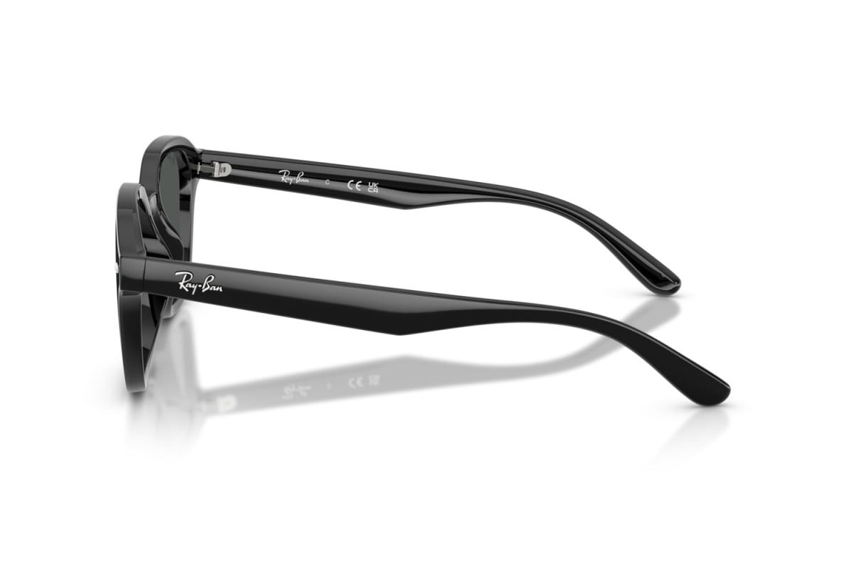 Ray-Ban, INJECTED UNISEX SUNGLASS