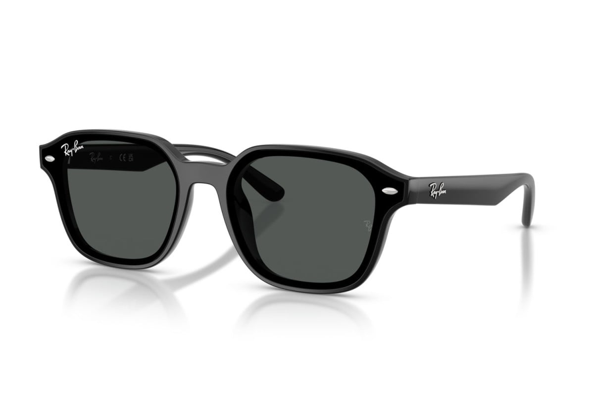 Ray-Ban, INJECTED UNISEX SUNGLASS
