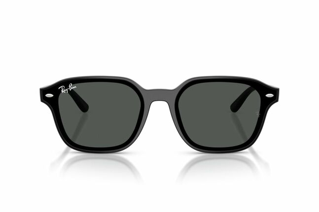 Ray-Ban, INJECTED UNISEX SUNGLASS