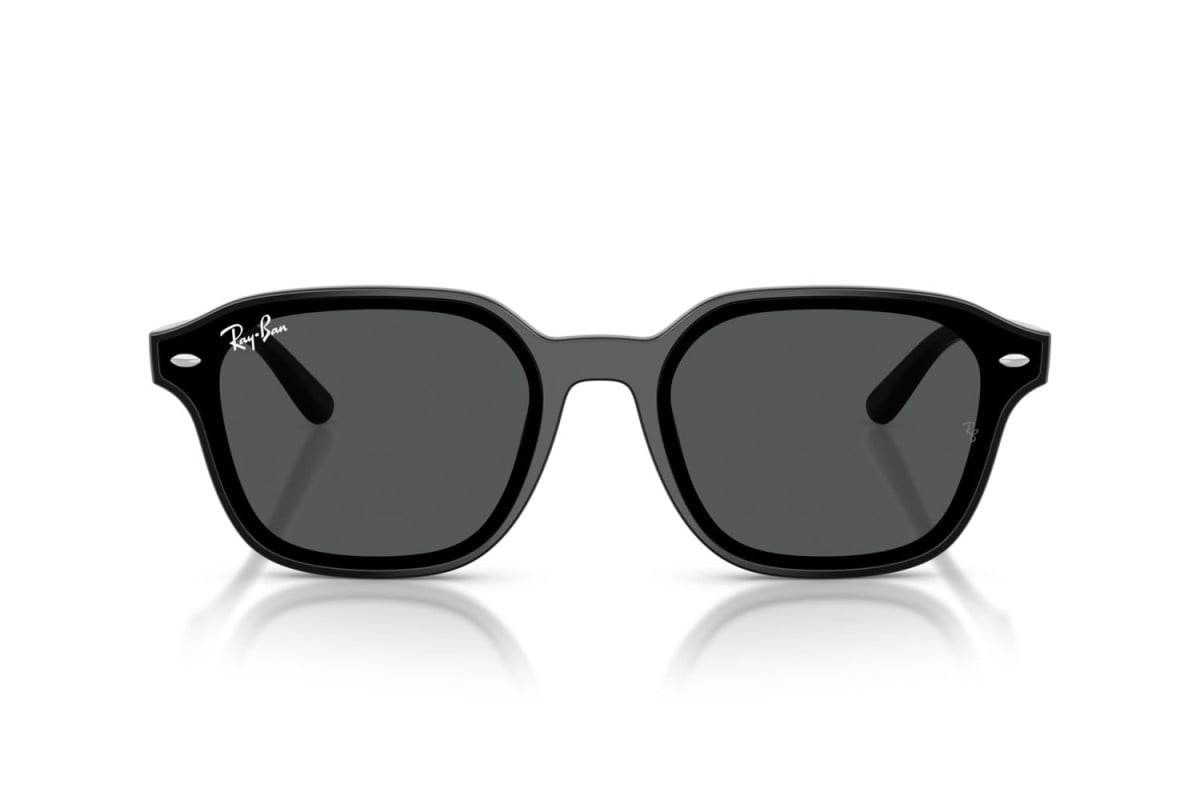 Ray-Ban, INJECTED UNISEX SUNGLASS