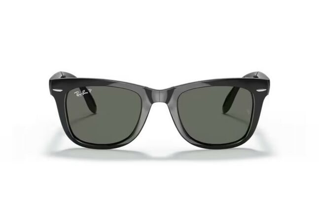 Ray-Ban, NYLON MAN SUNGLASS