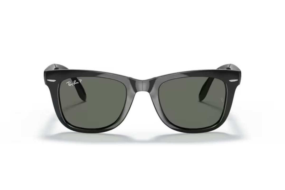 Ray-Ban, NYLON MAN SUNGLASS