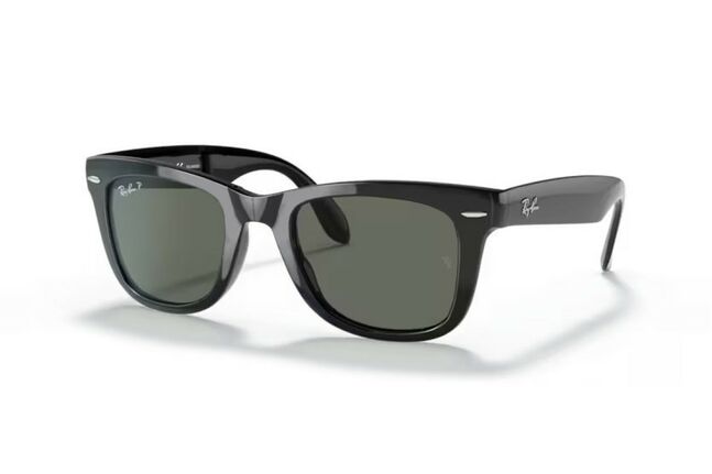Ray-Ban, NYLON MAN SUNGLASS